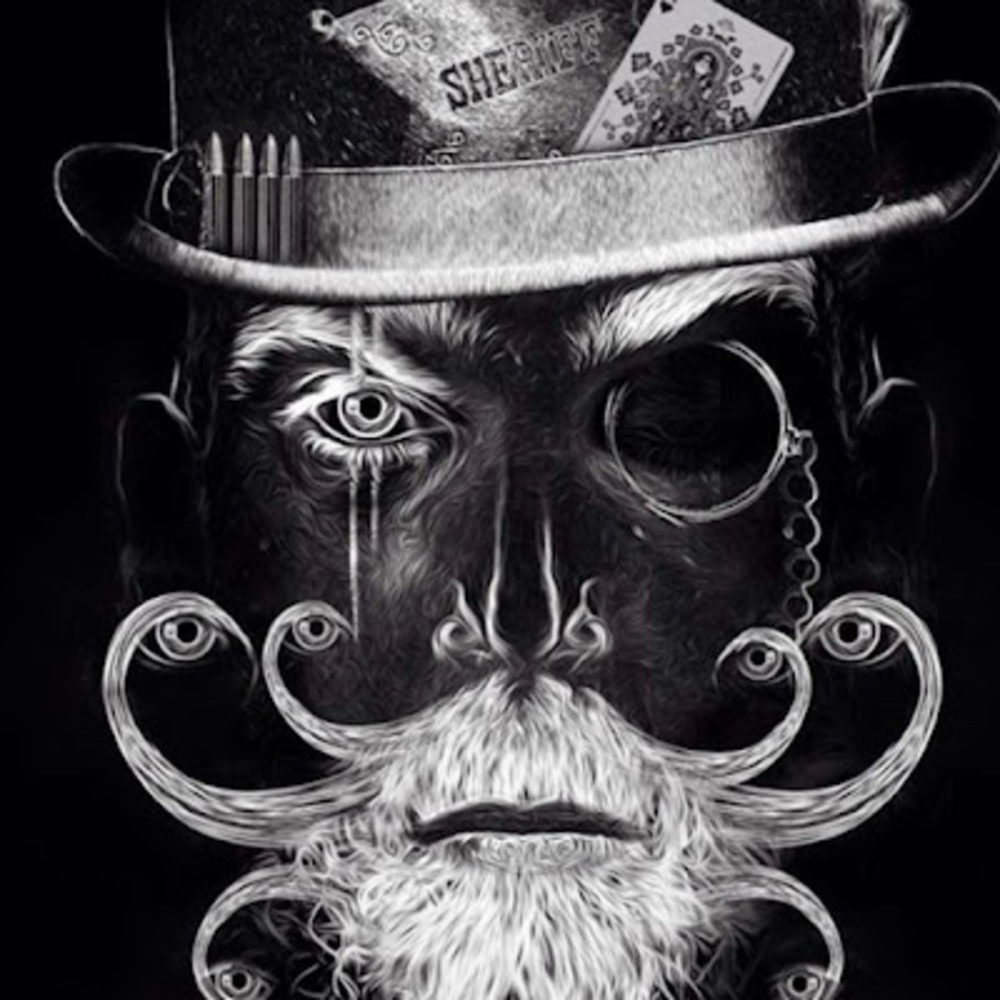 Meet your Posher, Tavi